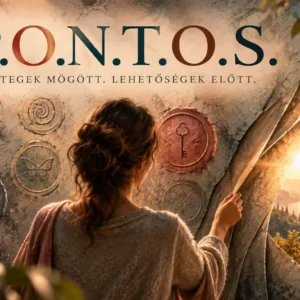 P.O.N.T.O.S. Rétegek mögött-Lehetőségek előtt