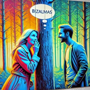 B.I.Z.A.L.M.A.S. levelek online postaládája – 52 heti támogatás