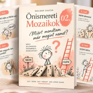Öniismereti Mozaikok 02