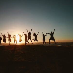 Nyári önfejlesztő Sprint 21 napos program júniusban