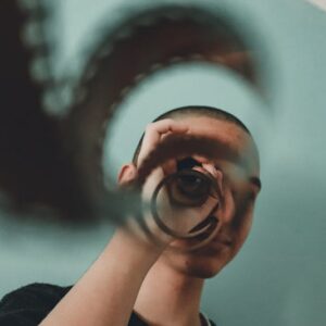 Intenzív coaching felvételekkel