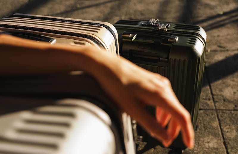 Egyre több mindent cipelünk..