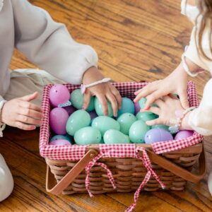 rend a lelke mindennek tavaszi kihívássorozat