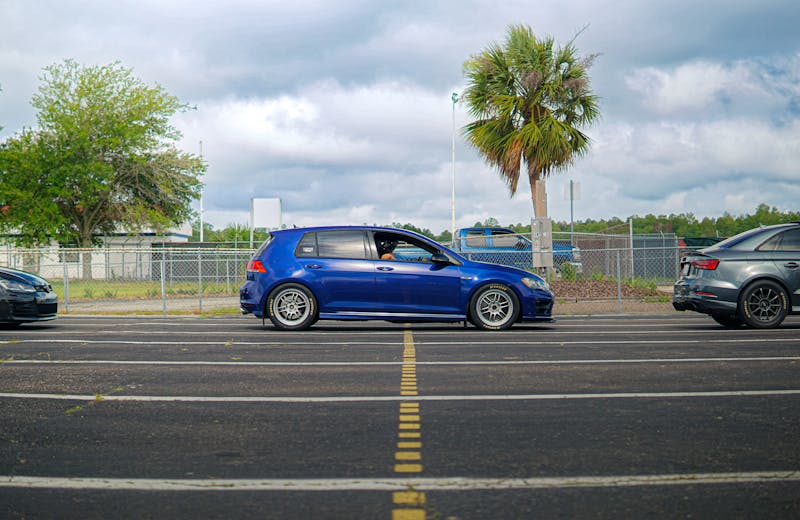 évtizedek óta nem vezetek....